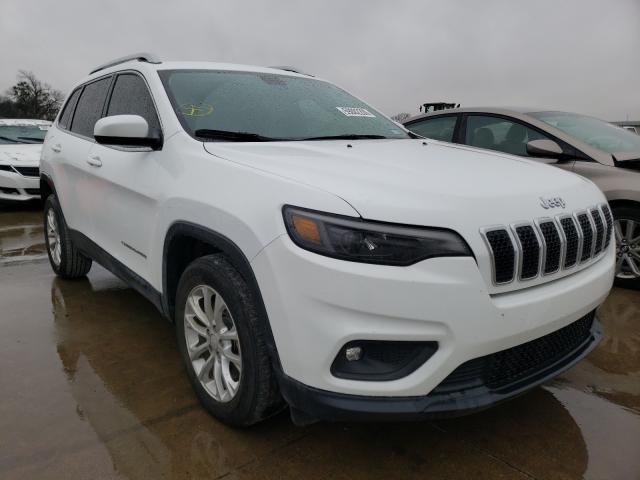 JEEP NULL 2019 1c4pjlcb1kd222391