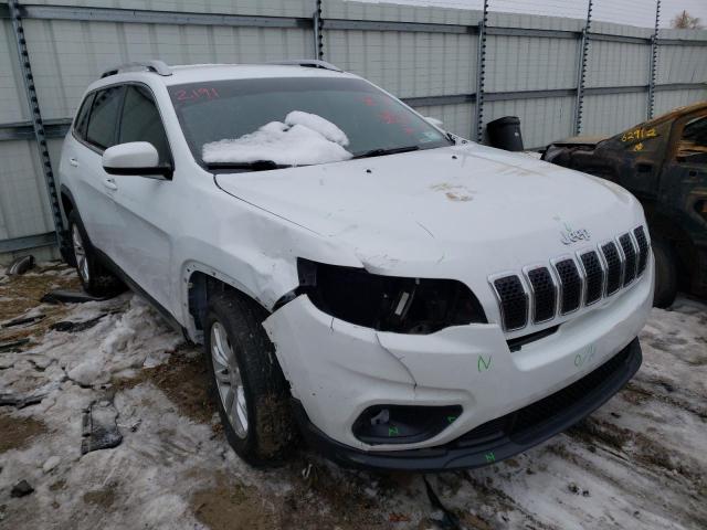 JEEP NULL 2019 1c4pjlcb1kd290707