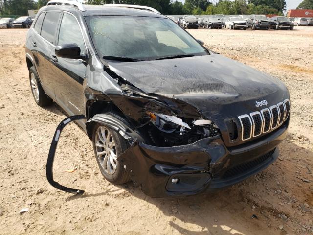 JEEP NULL 2019 1c4pjlcb1kd297771