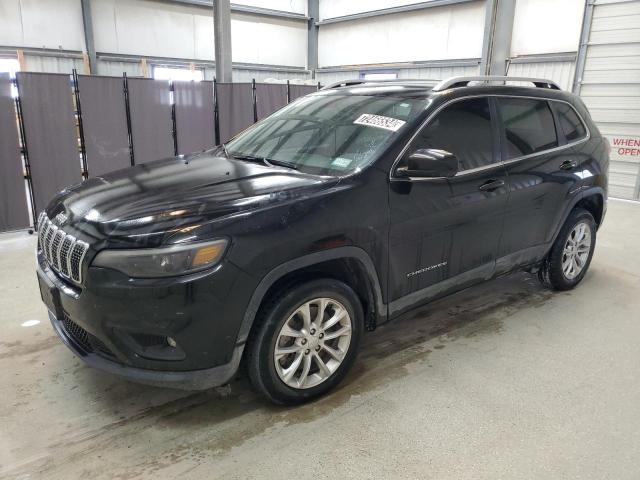 JEEP CHEROKEE L 2019 1c4pjlcb1kd325486