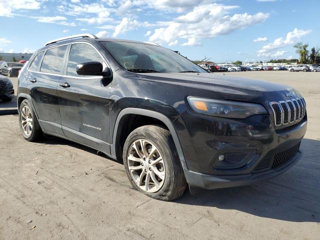 JEEP CHEROKEE L 2019 1c4pjlcb1kd366409