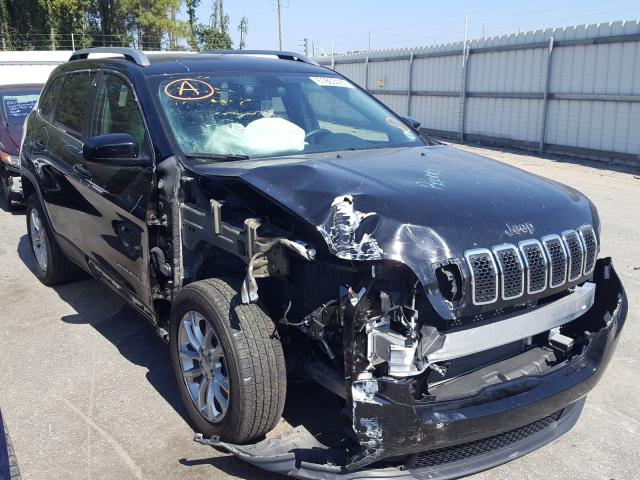 JEEP NULL 2019 1c4pjlcb1kd381895