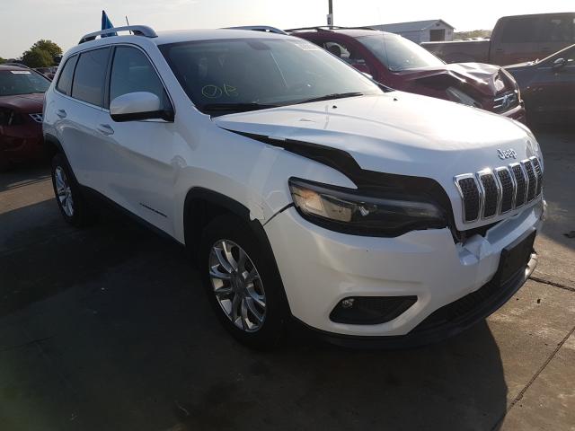 JEEP NULL 2019 1c4pjlcb1kd382299