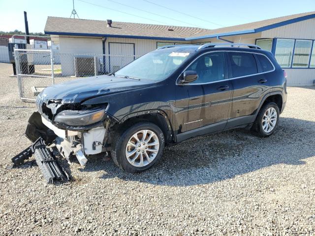 JEEP CHEROKEE L 2019 1c4pjlcb1kd438760