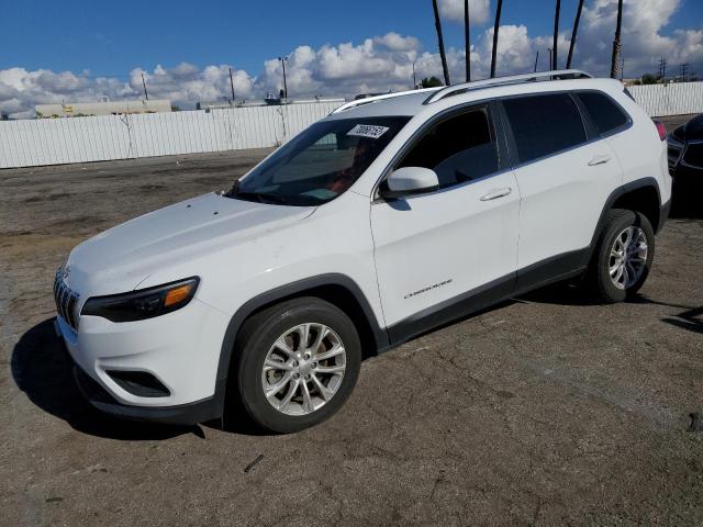 JEEP CHEROKEE L 2019 1c4pjlcb1kd475114