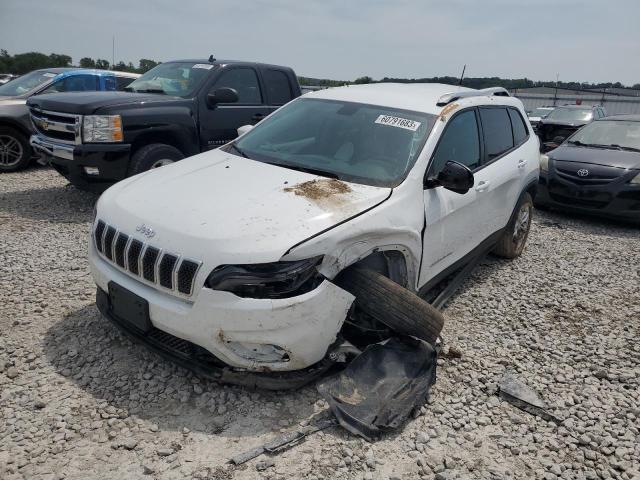 JEEP NULL 2020 1c4pjlcb1ld556678