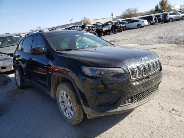 JEEP CHEROKEE L 2020 1c4pjlcb1ld561704