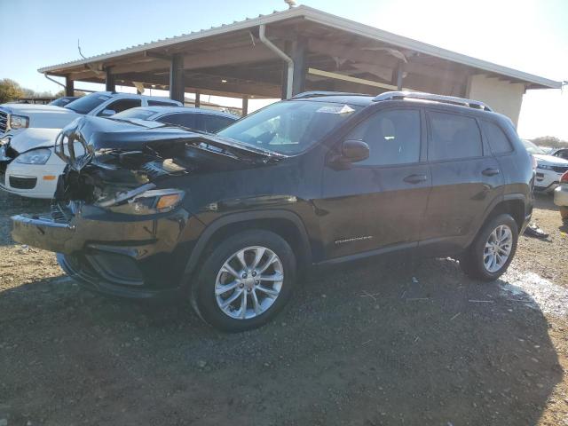 JEEP CHEROKEE L 2020 1c4pjlcb1ld640290