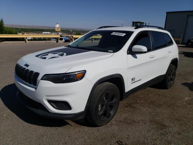 JEEP CHEROKEE 2021 1c4pjlcb1md217954