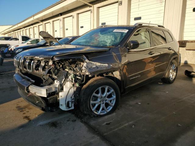 JEEP GRAND CHEROKEE 2014 1c4pjlcb2ew143224