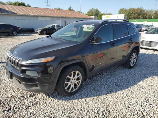 JEEP CHEROKEE L 2014 1c4pjlcb2ew158628