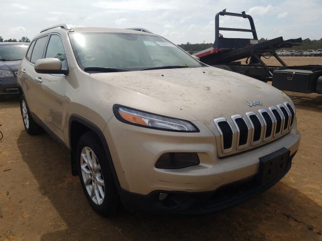 JEEP CHEROKEE 2014 1c4pjlcb2ew222117