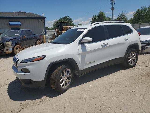 JEEP GRAND CHEROKEE 2014 1c4pjlcb2ew222201