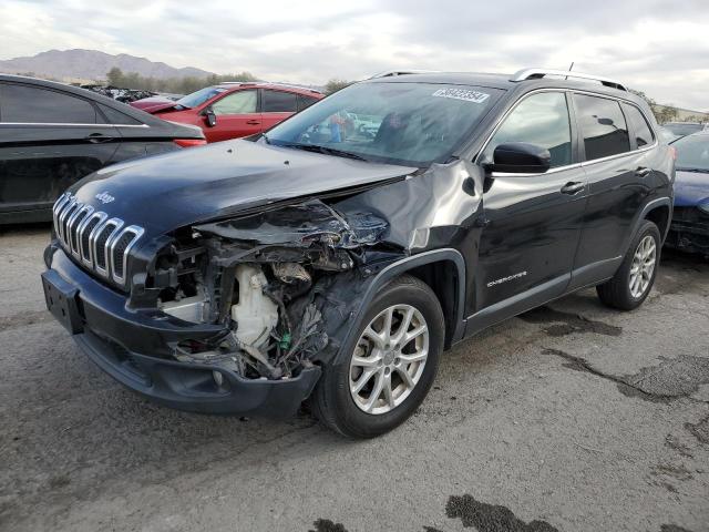 JEEP GRAND CHEROKEE 2014 1c4pjlcb2ew264724