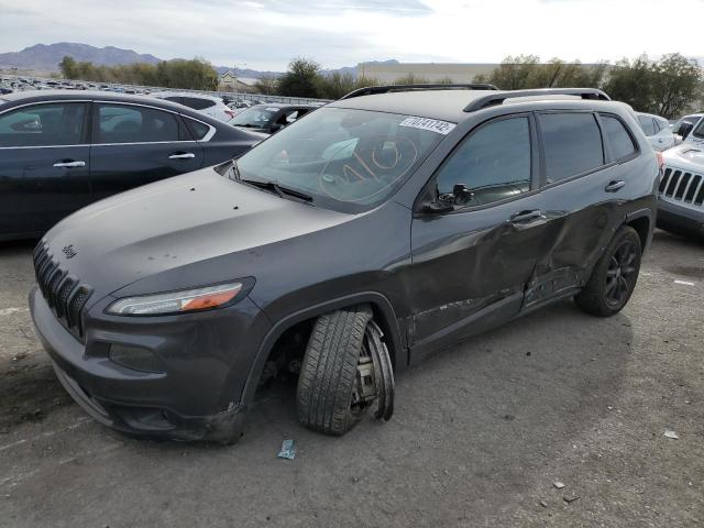 JEEP CHEROKEE L 2014 1c4pjlcb2ew302078