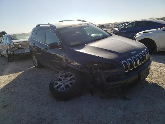 JEEP CHEROKEE L 2015 1c4pjlcb2fw554088