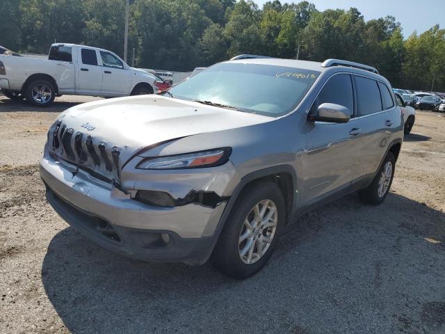 JEEP GRAND CHER 2015 1c4pjlcb2fw560859