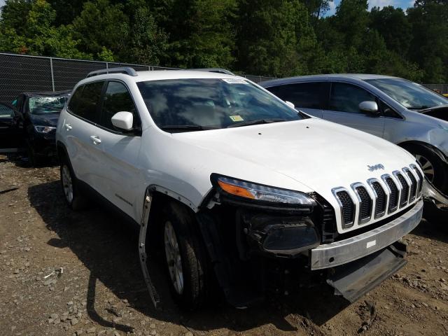 JEEP NULL 2015 1c4pjlcb2fw627606