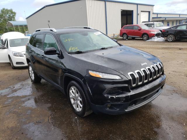 JEEP NULL 2015 1c4pjlcb2fw631803