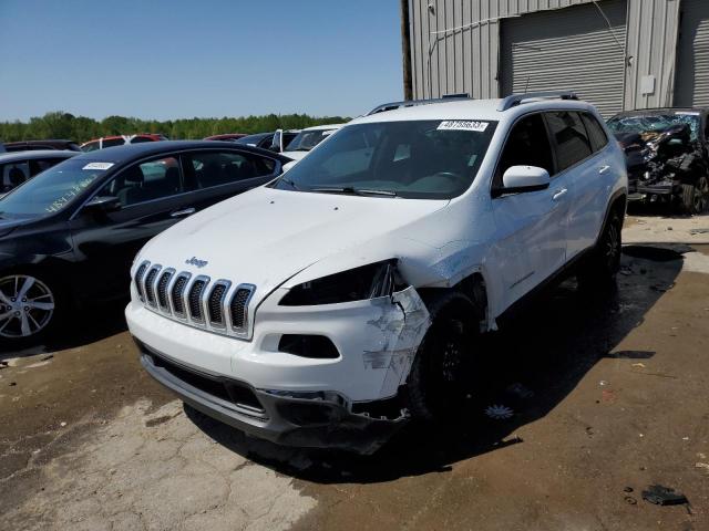 JEEP CHEROKEE L 2015 1c4pjlcb2fw632482