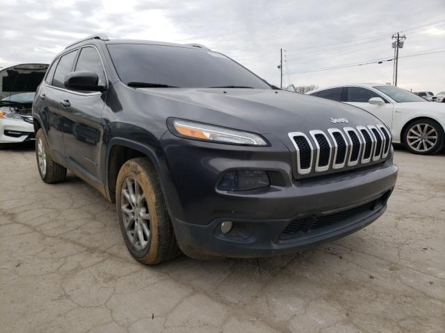 JEEP CHEROKEE L 2015 1c4pjlcb2fw636953