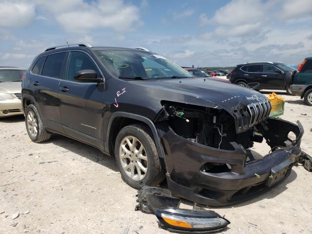 JEEP CHEROKEE L 2015 1c4pjlcb2fw660637