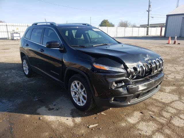 JEEP NULL 2015 1c4pjlcb2fw671461