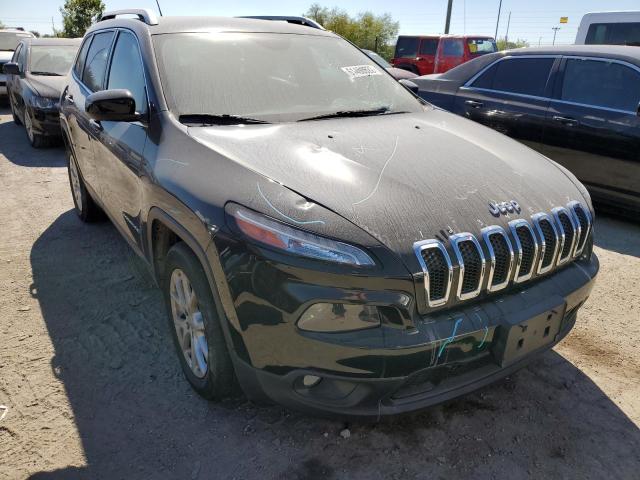 JEEP CHEROKEE L 2015 1c4pjlcb2fw671587