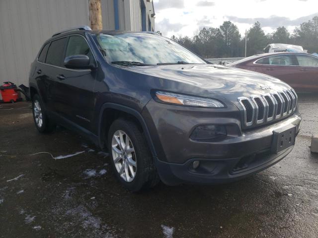 JEEP CHEROKEE L 2015 1c4pjlcb2fw682962