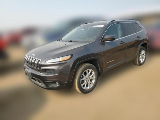 JEEP GRAND CHEROKEE 2015 1c4pjlcb2fw690091