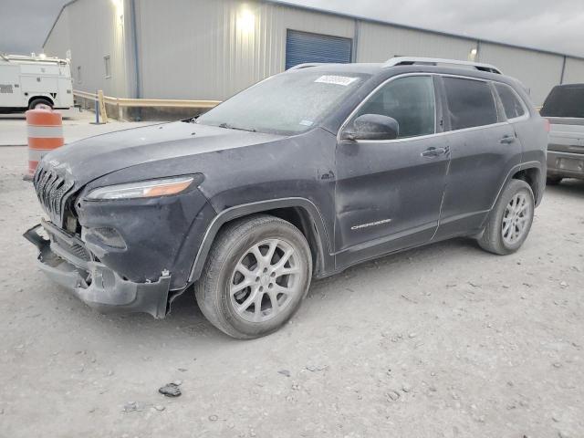 JEEP CHEROKEE L 2015 1c4pjlcb2fw706225