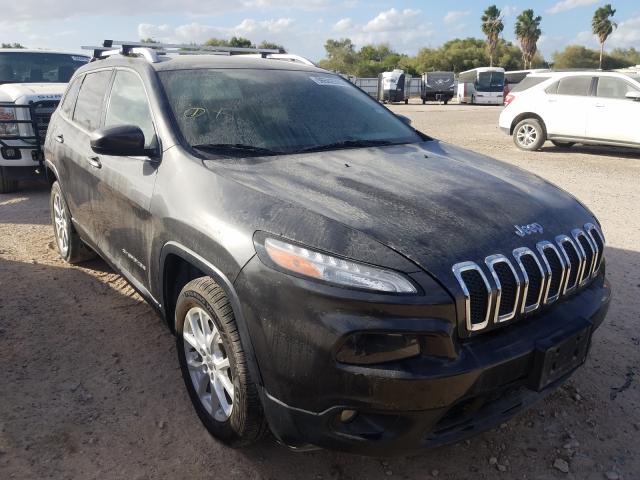 JEEP CHEROKEE L 2015 1c4pjlcb2fw706693