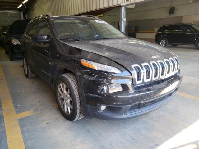 JEEP NULL 2015 1c4pjlcb2fw721081