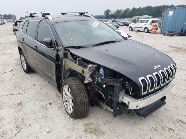 JEEP NULL 2015 1c4pjlcb2fw721680