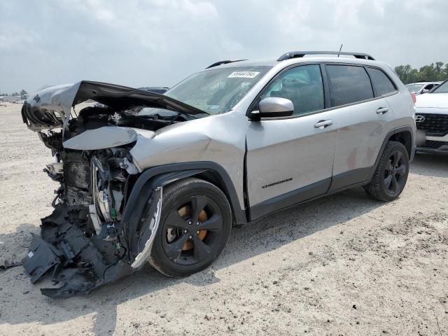 JEEP GRAND CHEROKEE 2015 1c4pjlcb2fw722859