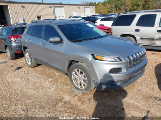 JEEP CHEROKEE 2015 1c4pjlcb2fw730931