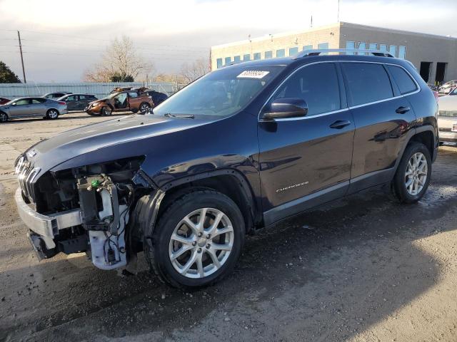 JEEP CHEROKEE L 2015 1c4pjlcb2fw759779