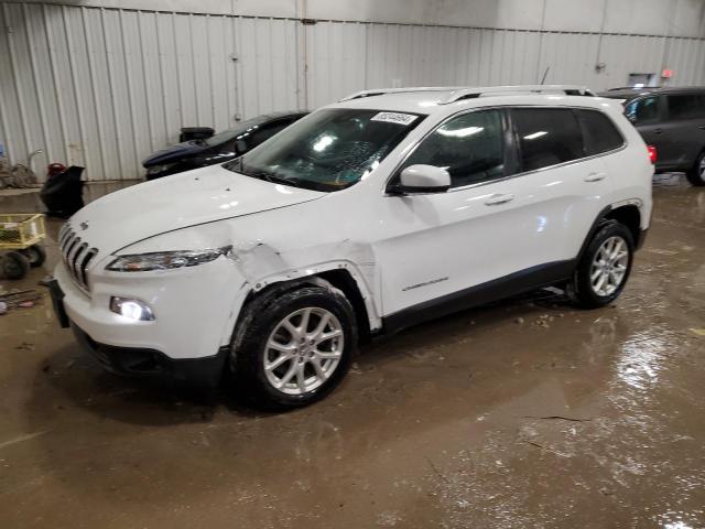 JEEP CHEROKEE L 2015 1c4pjlcb2fw766067