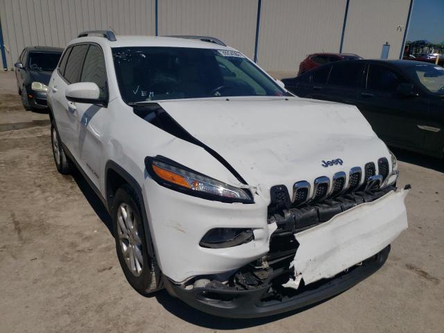 JEEP CHEROKEE L 2015 1c4pjlcb2fw790627