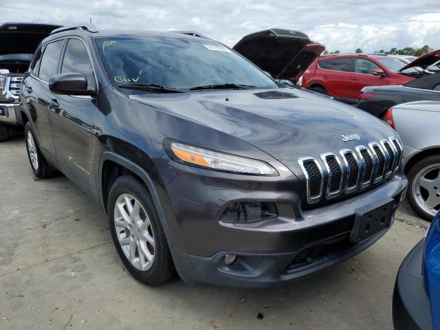 JEEP CHEROKEE L 2015 1c4pjlcb2fw791163