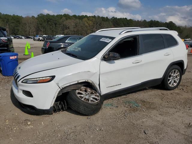 JEEP GRAND CHEROKEE 2015 1c4pjlcb2fw791373