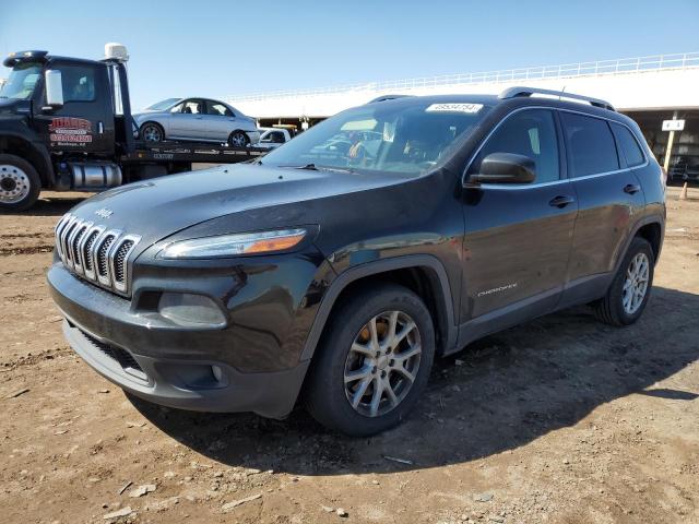 JEEP GRAND CHEROKEE 2015 1c4pjlcb2fw793611