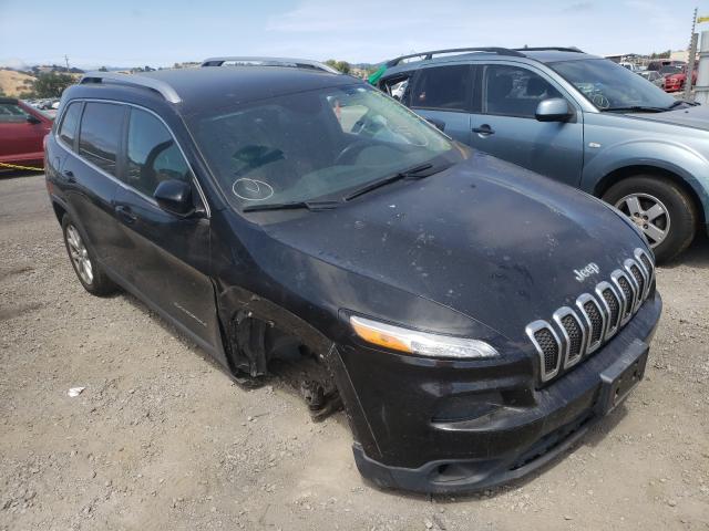 JEEP NULL 2016 1c4pjlcb2gw234402