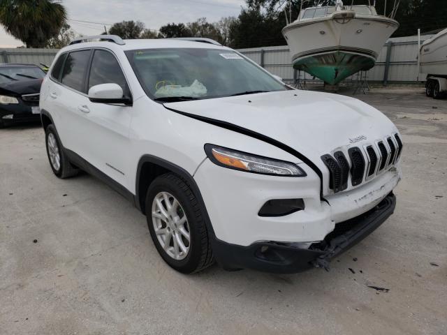 JEEP NULL 2016 1c4pjlcb2gw248025