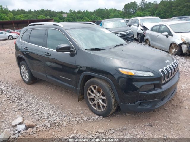 JEEP NULL 2016 1c4pjlcb2gw259011