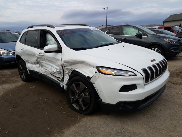 JEEP NULL 2016 1c4pjlcb2gw281204