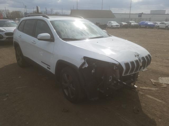 JEEP NULL 2016 1c4pjlcb2gw283874