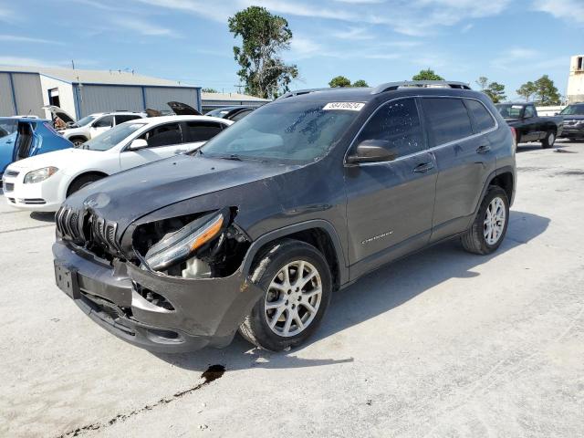 JEEP GRAND CHEROKEE 2016 1c4pjlcb2gw291876