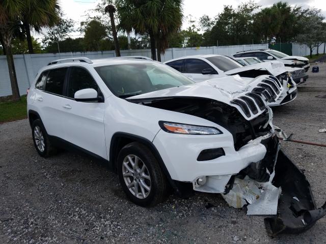 JEEP NULL 2016 1c4pjlcb2gw376622