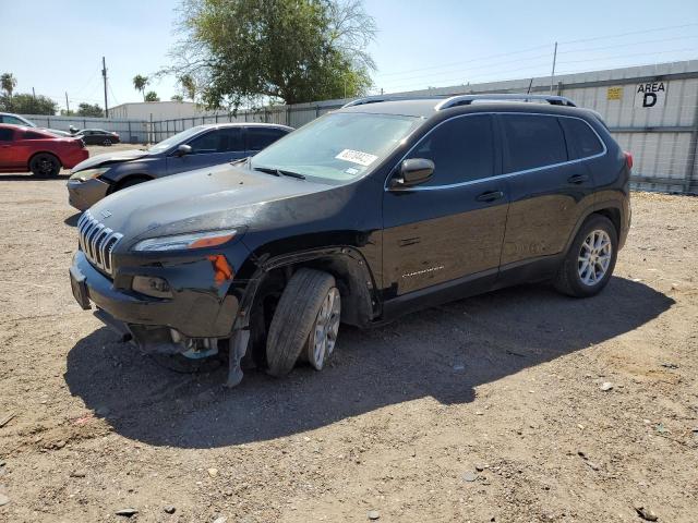 JEEP GRAND CHER 2017 1c4pjlcb2hw640875